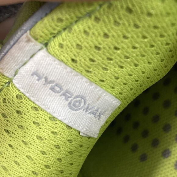 Ecco Biom -Women's Sz 40(9.5) Natural Motion -White Yak Leather -Spikeless Golf - Picture 10 of 14